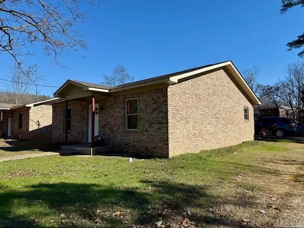Hot Springs, AR 71913,210 Jeffries Street