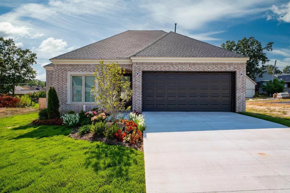 Little Rock, AR 72212,108 Mergeron Court