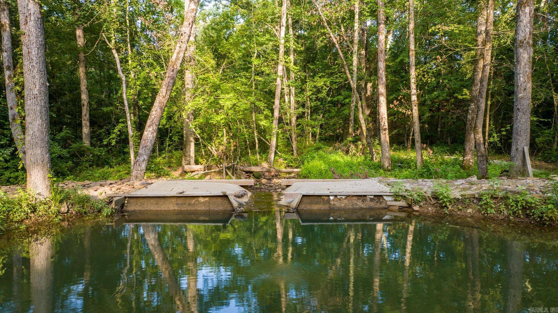 Quitman, AR 72131,53 Lake Bennett Rd