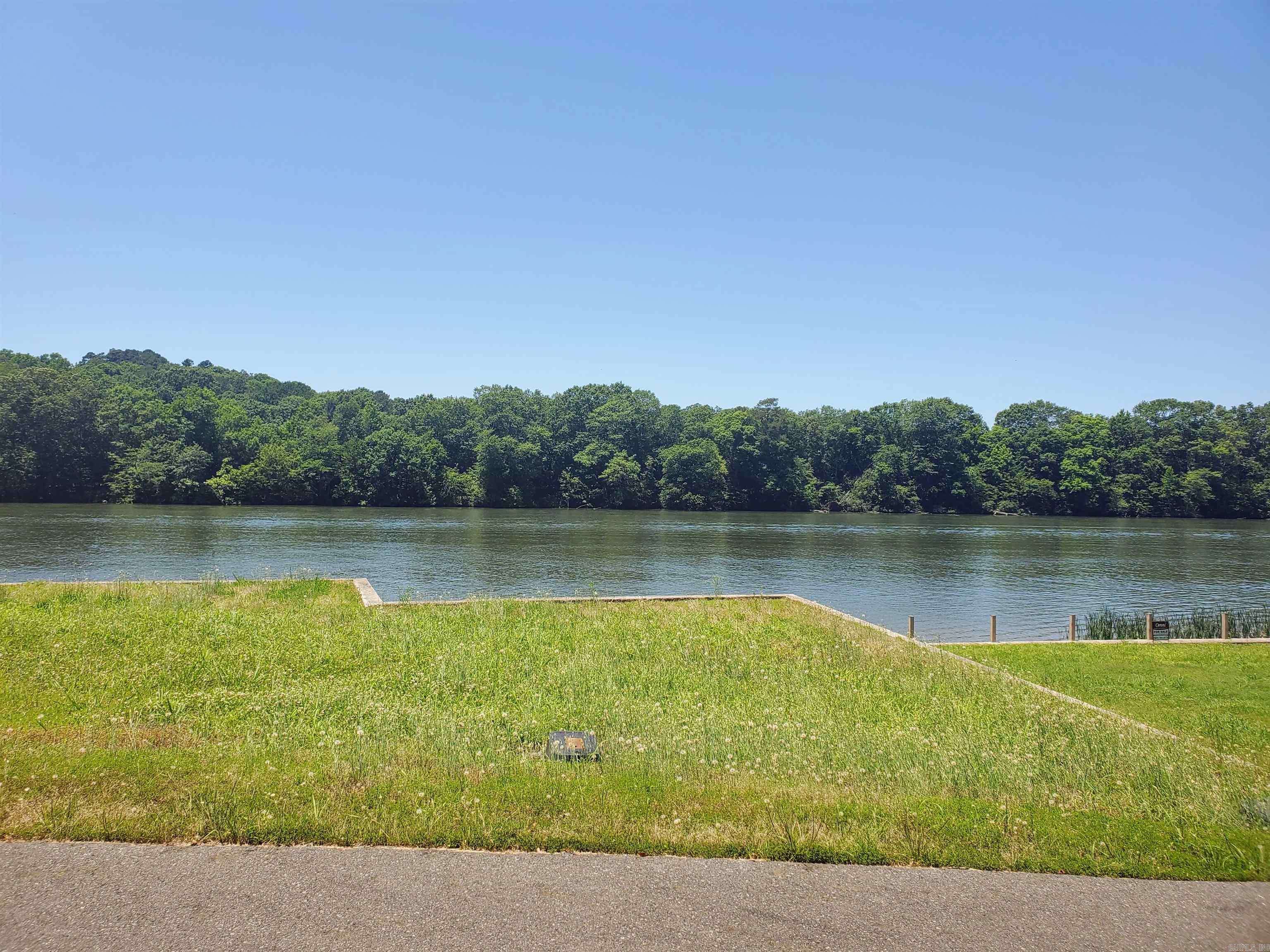 Hot Springs, AR 71913,Lot 3 Enchanted Cv
