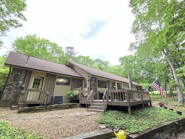 Fairfield Bay, AR 72088,106 Blue Ridge Court
