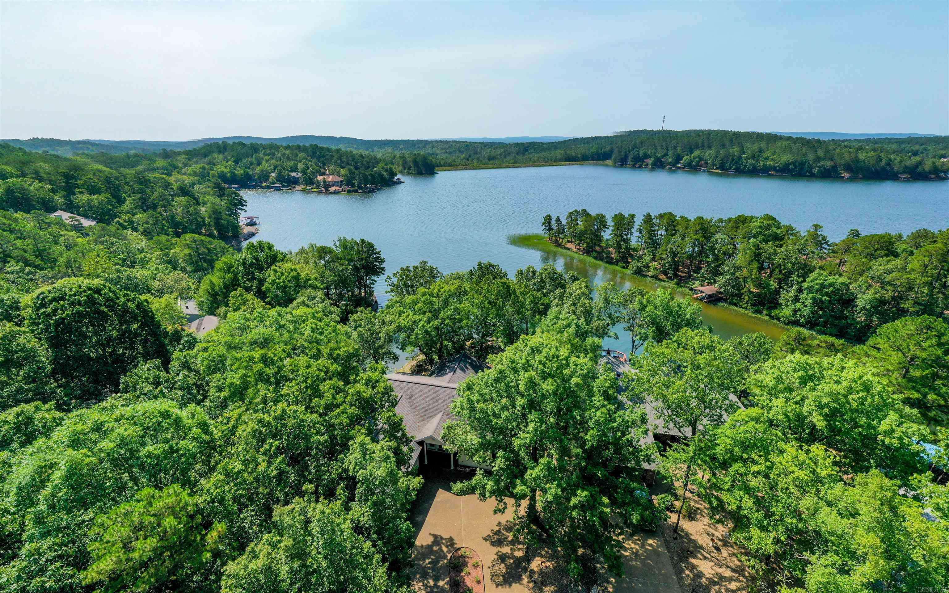Hot Springs Village, AR 71909,37 Tenerife Way