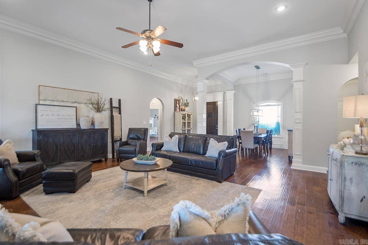 Alexander, AR 72002,6009 Lodestone Drive