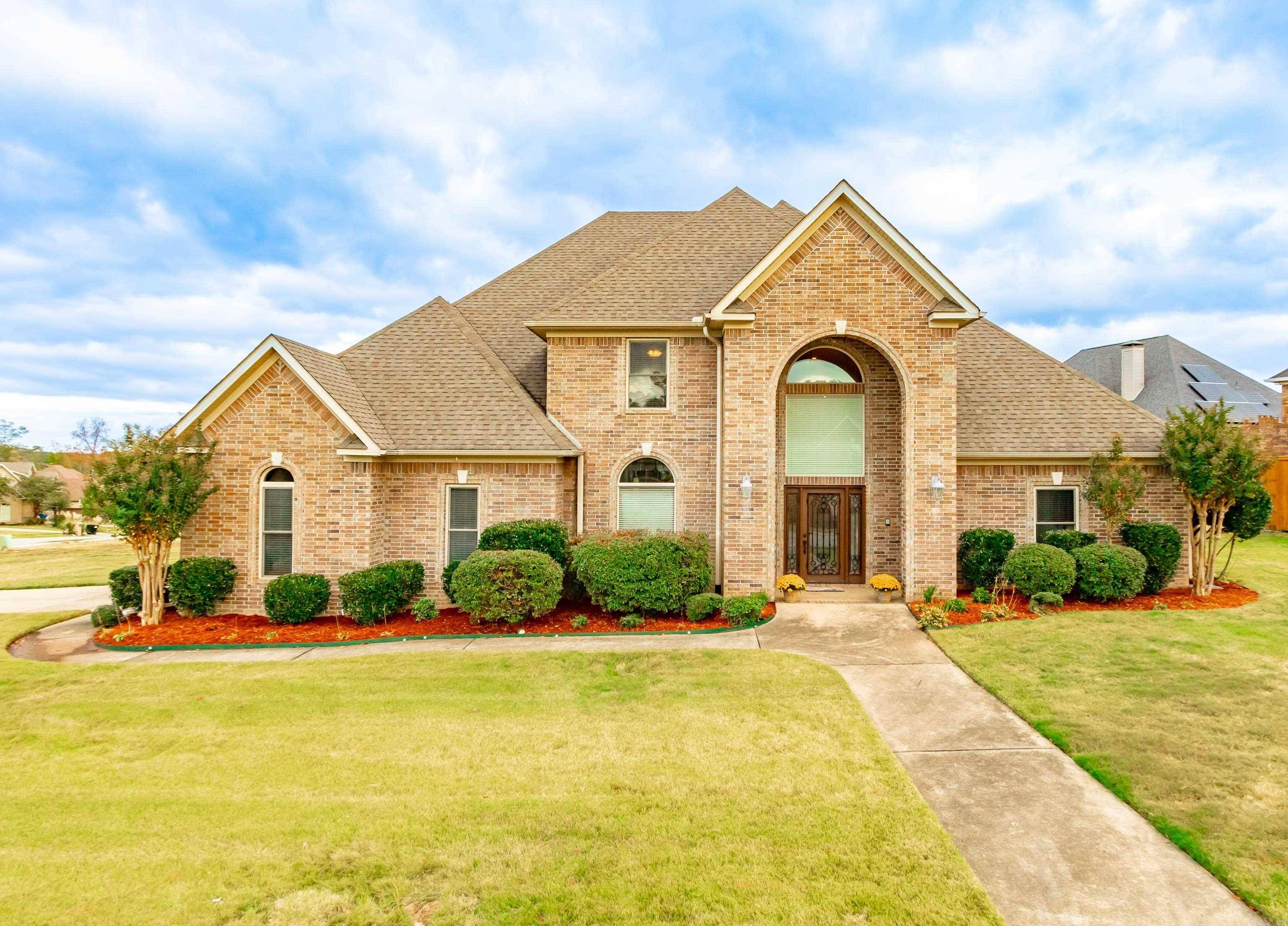 Bryant, AR 72022