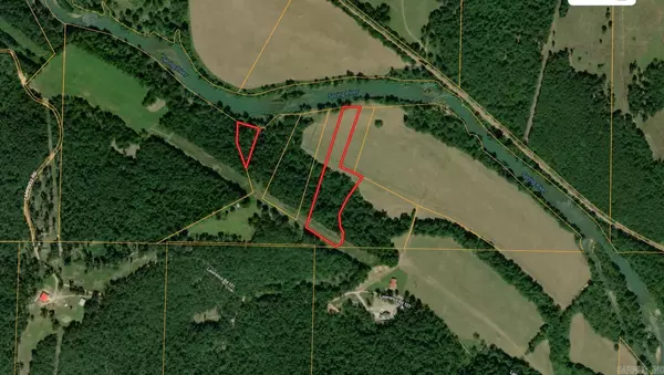 Williford, AR 72482,00 Campbell Rd