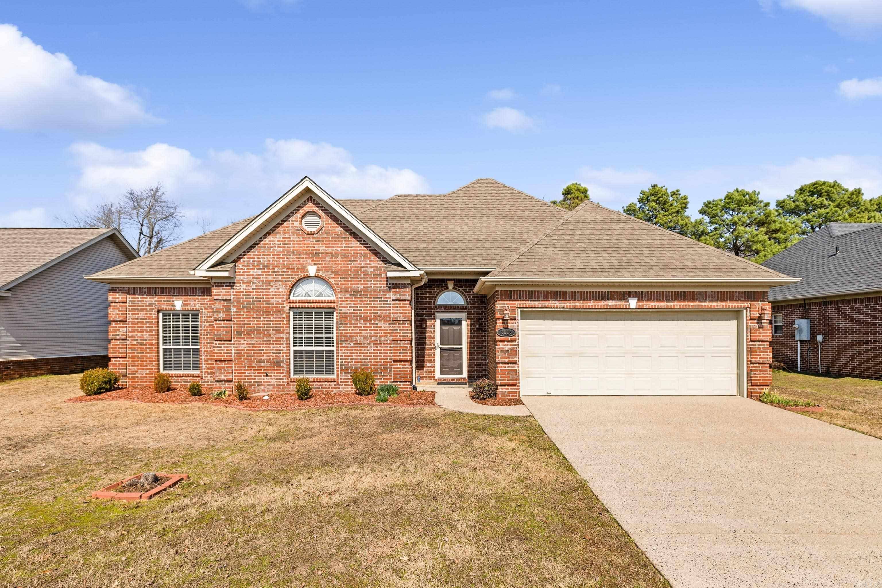 3816 Wildflower Lane, Benton, AR 72015
