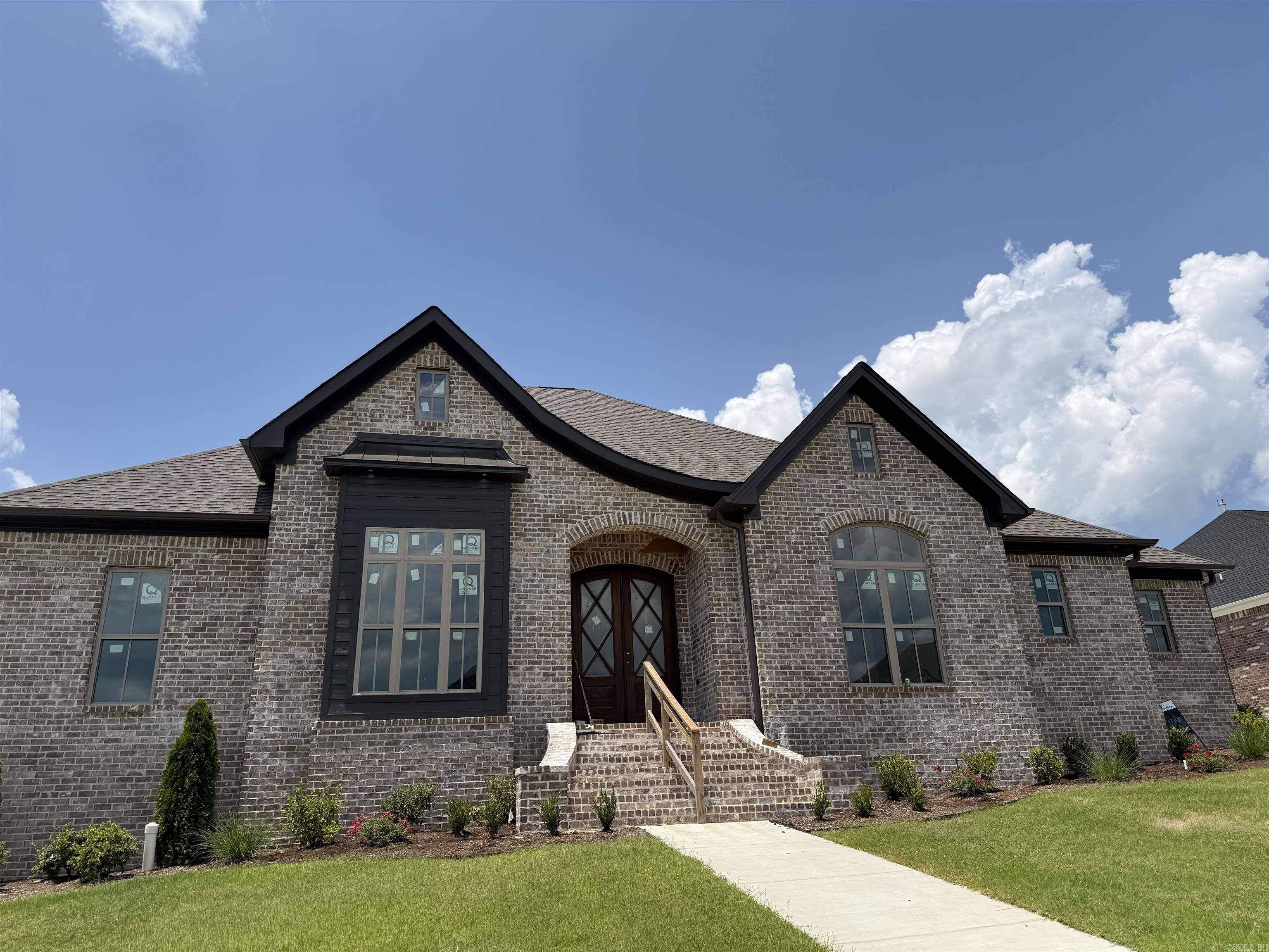 1655 Dolphin Drive, Conway, AR 72034