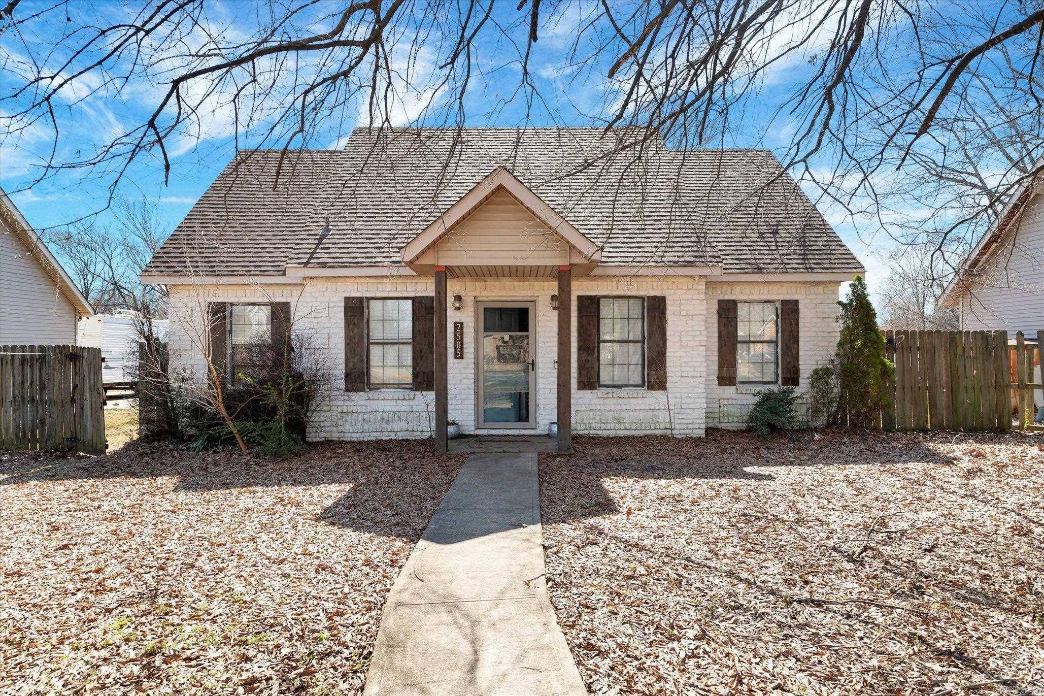 Jonesboro, AR 72404