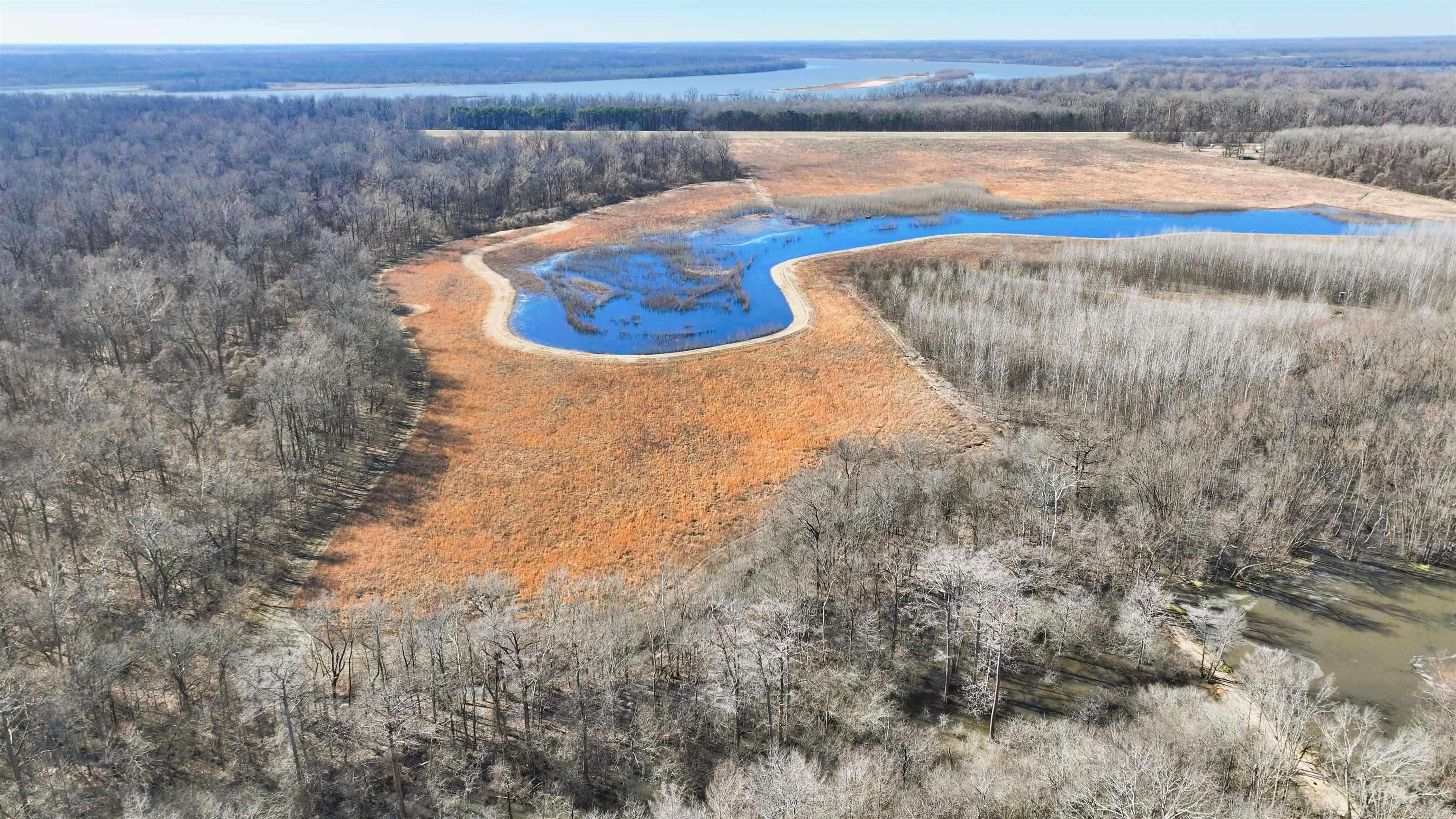 Tichnor, AR 72166,00 Wilbur Mills Road