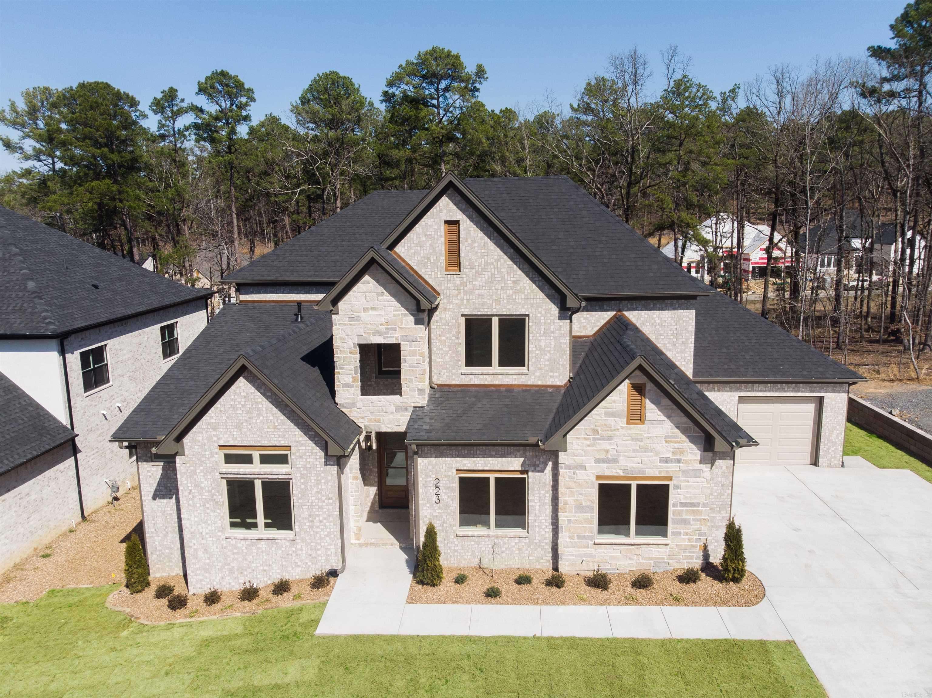 Little Rock, AR 72223,223 Abington Circle