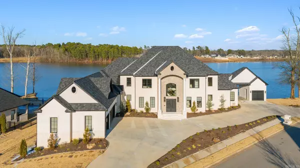 6540 Westminster, Benton, AR 72019
