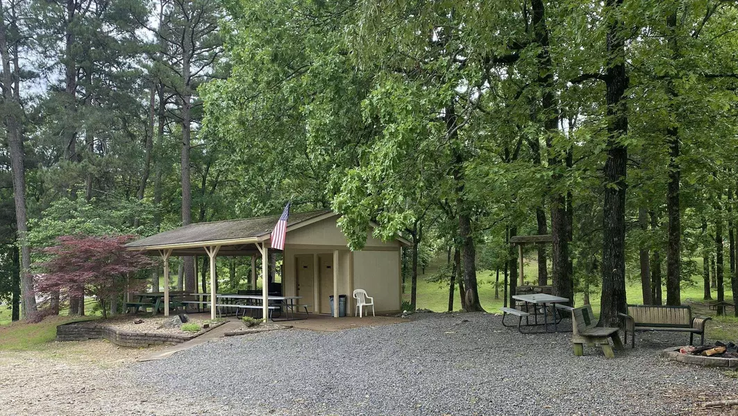 Lot 1704A Pebble Beach Court, Hot Springs, AR 71913