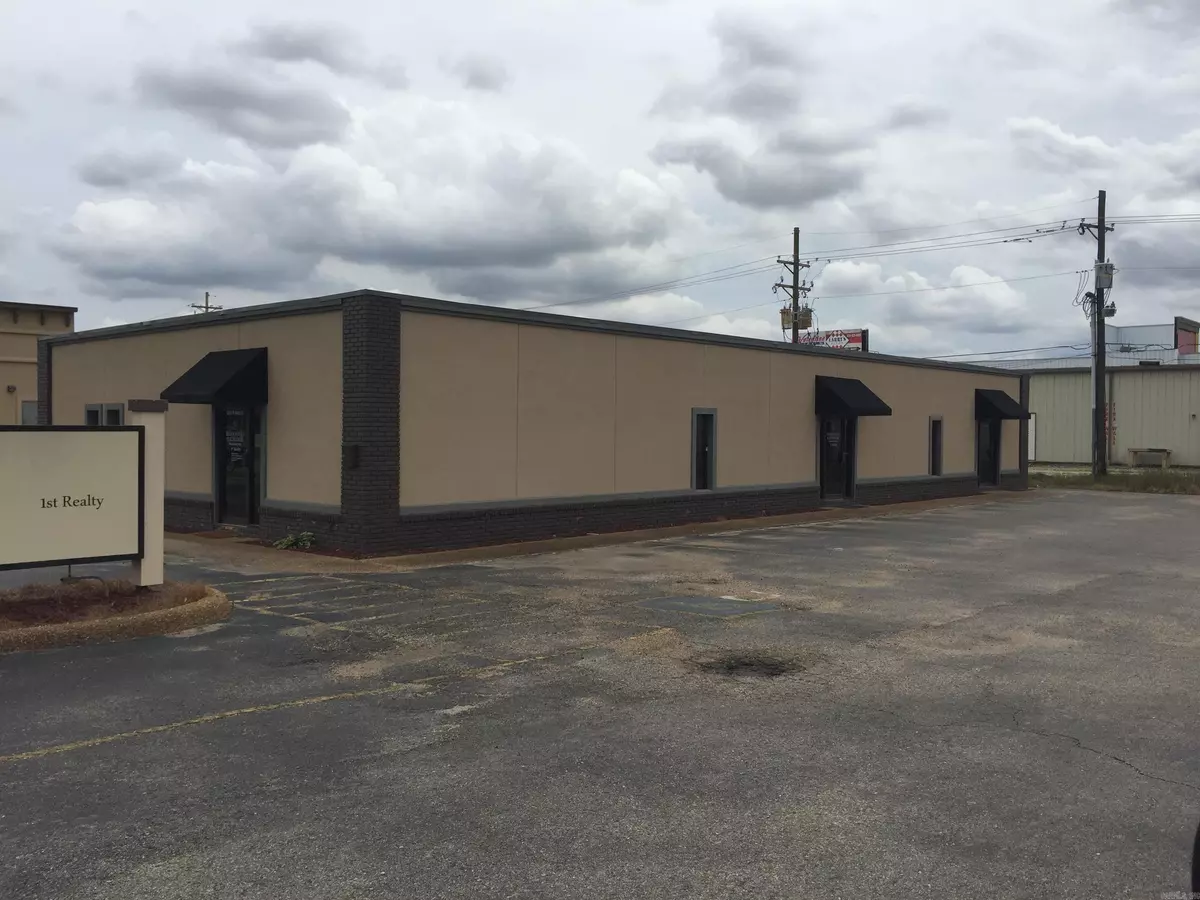 Jonesboro, AR 72401,2917 King Street