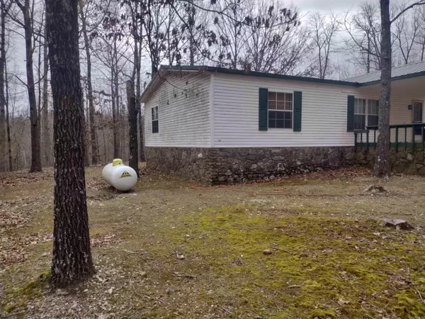 Mountain View, AR 72560,152 Wolf King Rd
