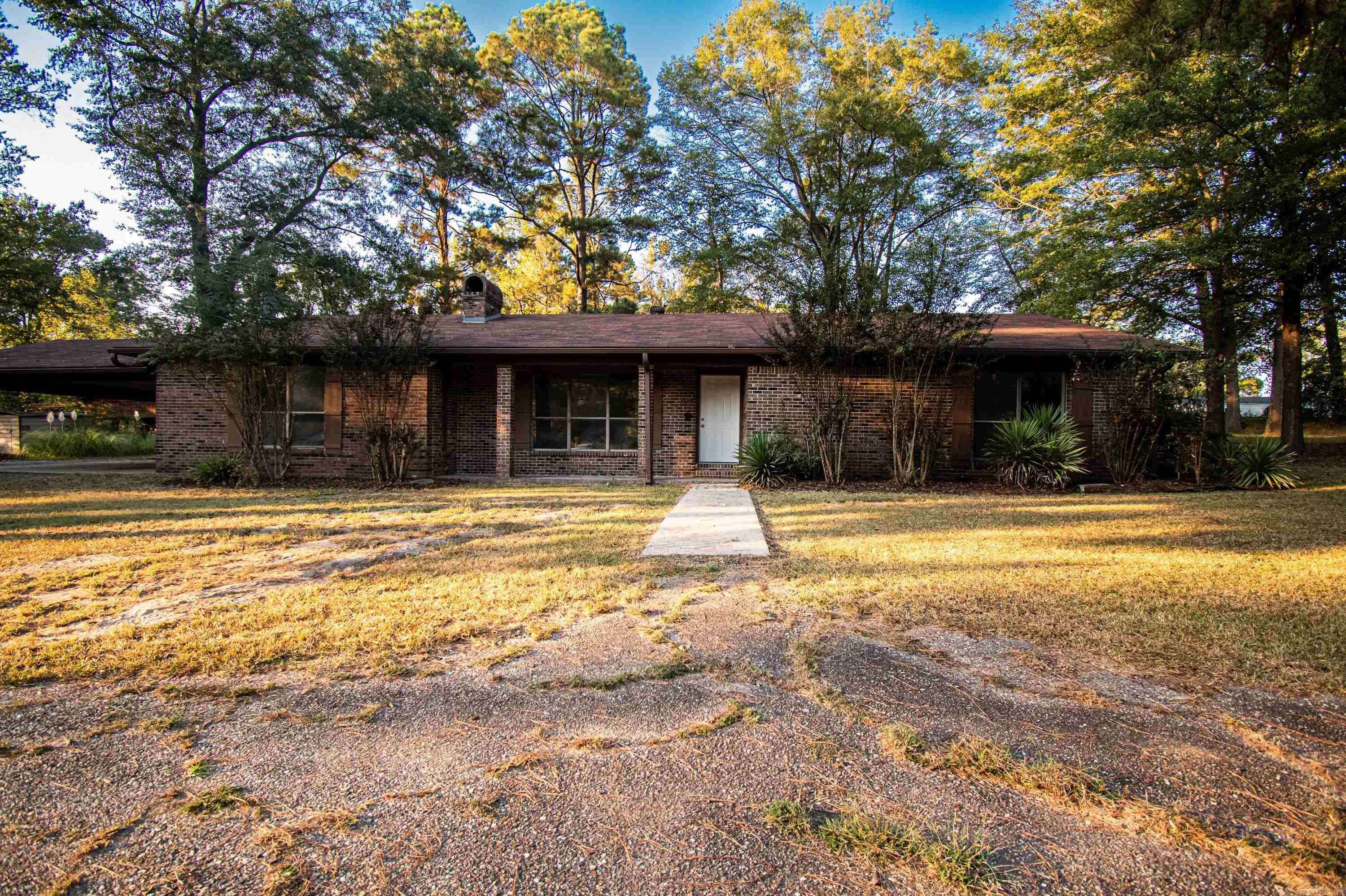 414 W Padgett Road, El Dorado, AR 71730