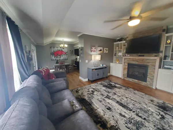 Piggott, AR 72454,840 S Garfield