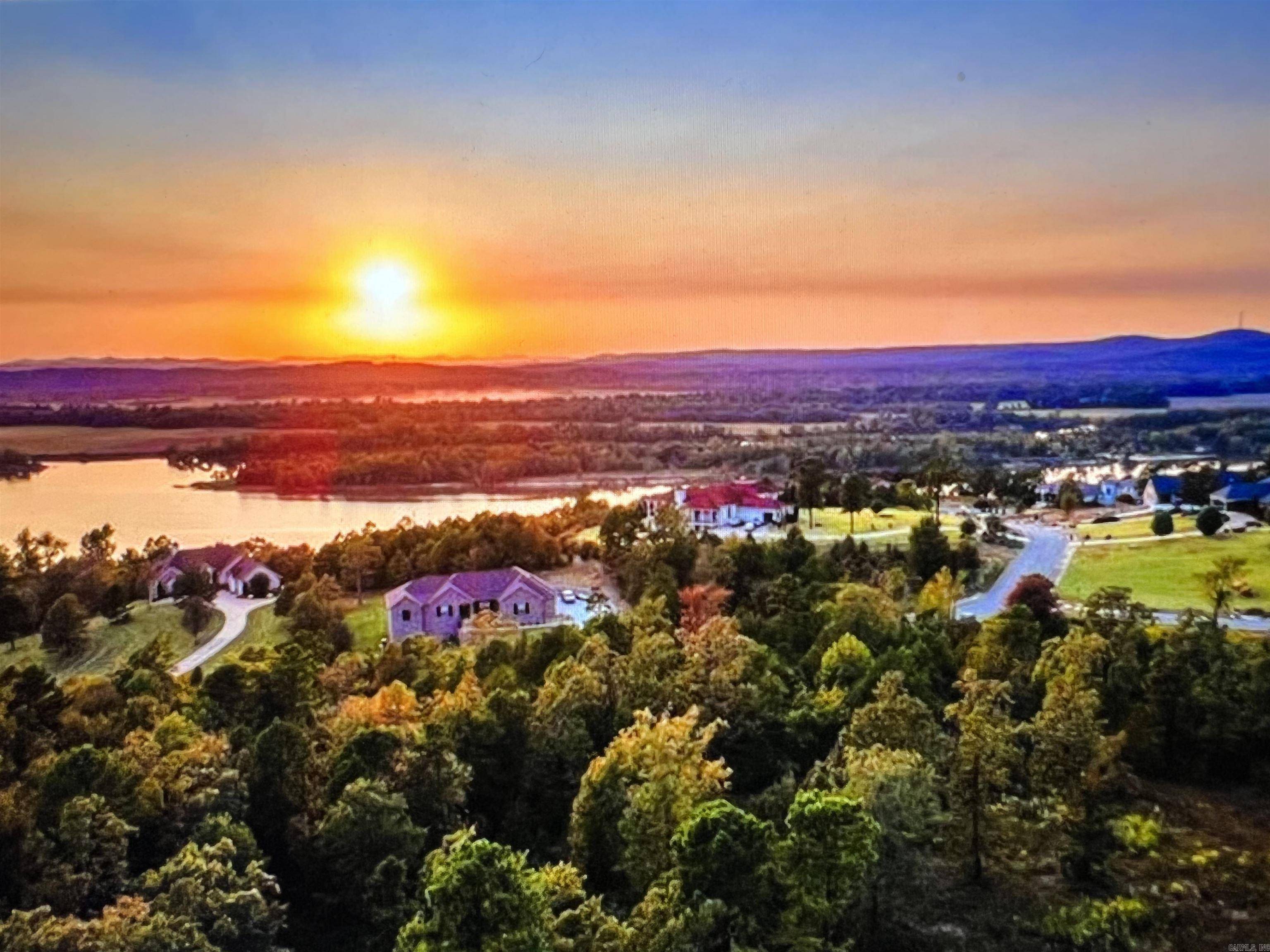Maumelle, AR 72113,Lot 62 Summit View Ln