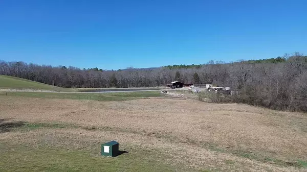 312 Liberty Rd, Norman, AR 71960