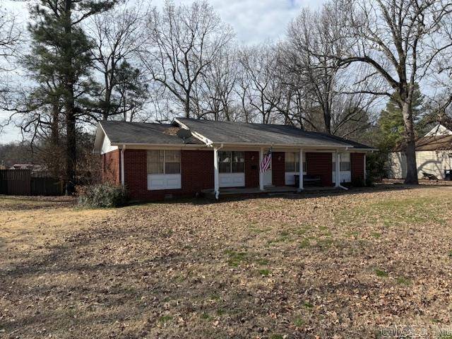 2209 Thomasville Avenue, Pocahontas, AR 72455