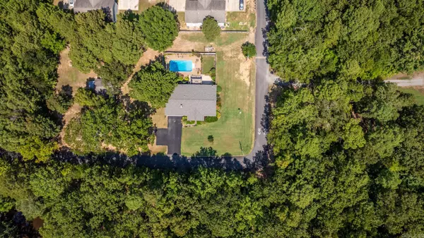 Heber Springs, AR 72543,540 E Walnut Street