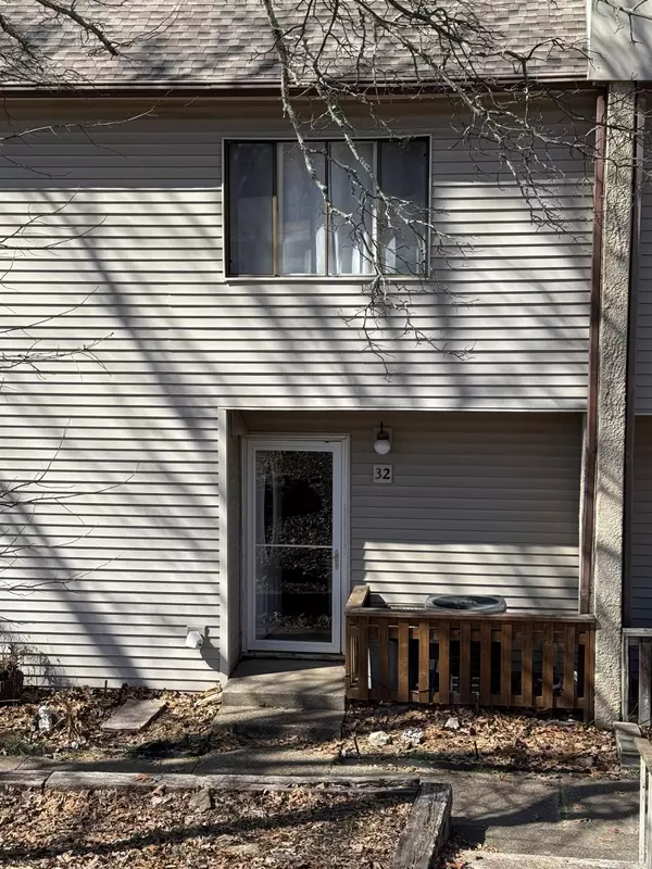 104 Chelsea Drive  #3232, Fairfield Bay, AR 72088-0000