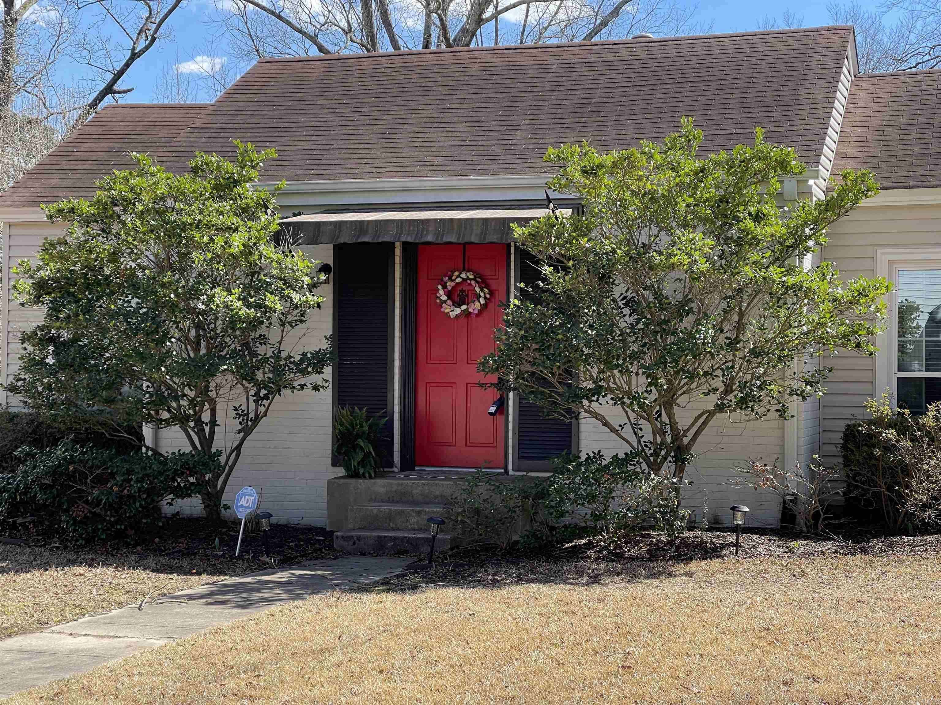 707 E 8th Street, El Dorado, AR 71730
