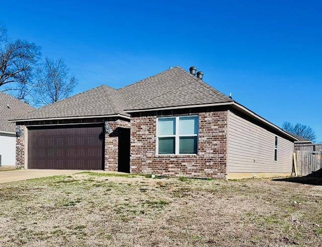 Jonesboro, AR 72405,4944 Prospector Drive