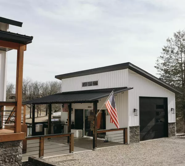 Horseshoe Bend, AR 72512,101 Emerald Lane