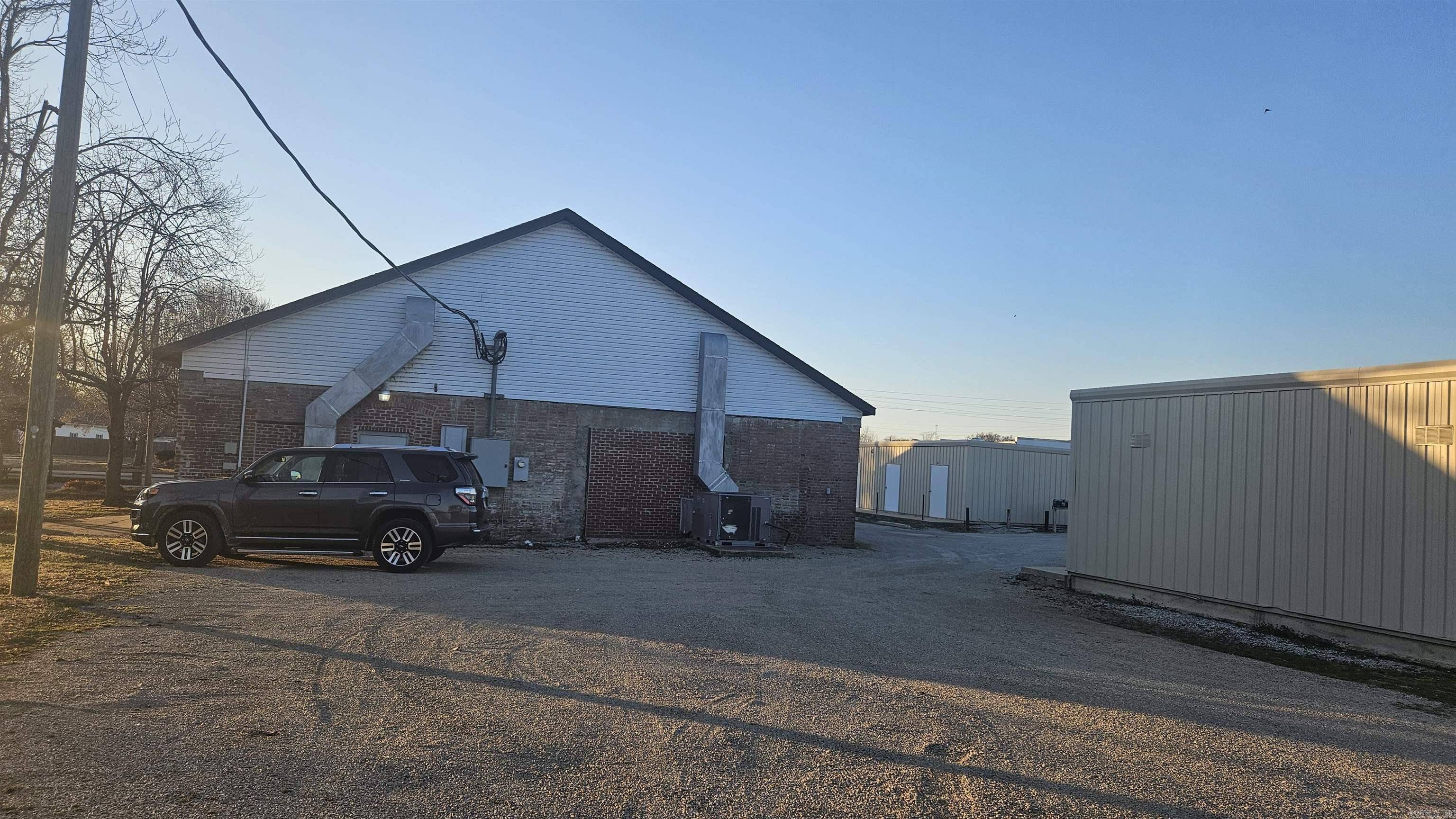 Corning, AR 72422,412 SW Second Street