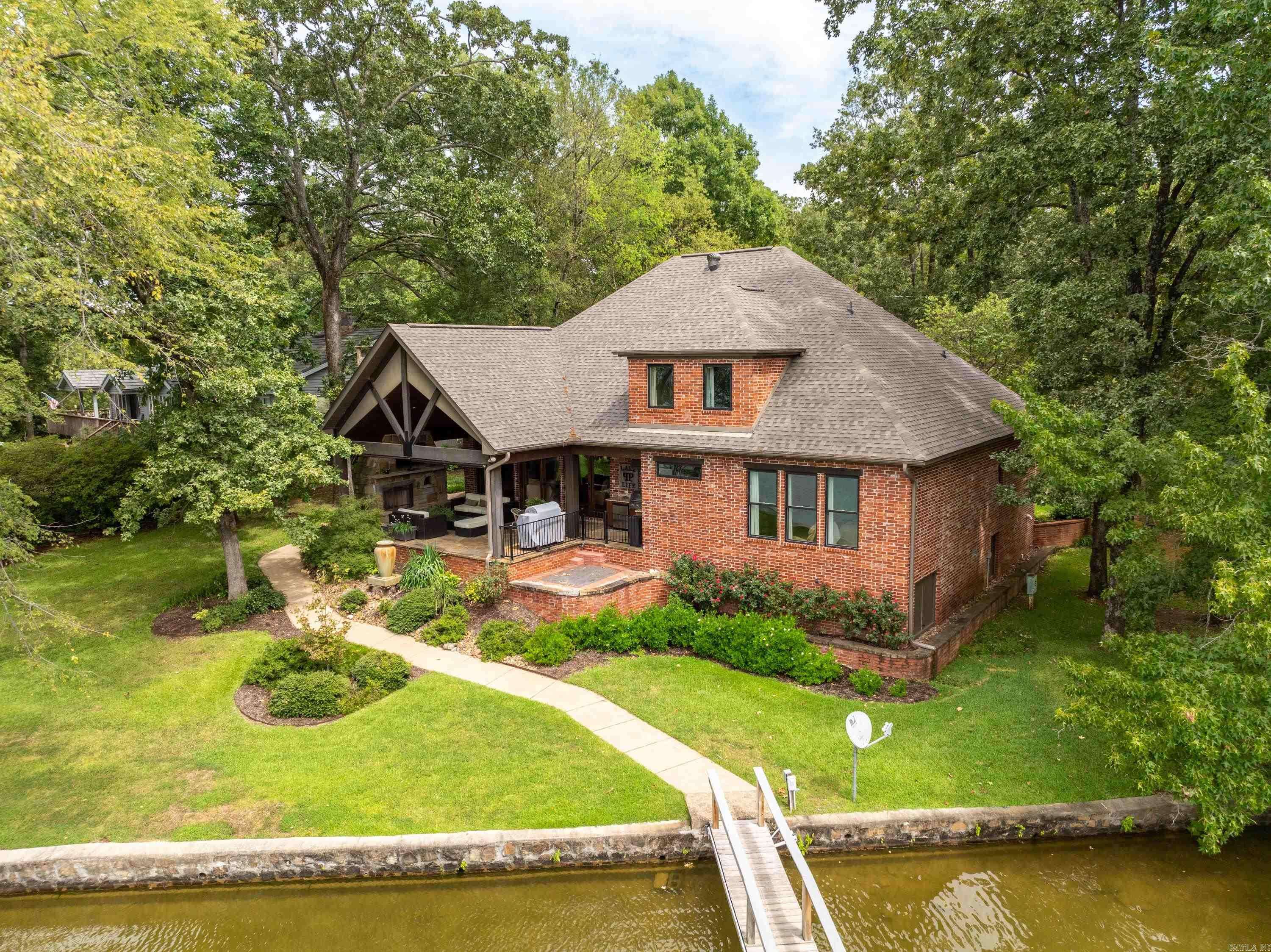 480 Bayshore, Hot Springs, AR 71901