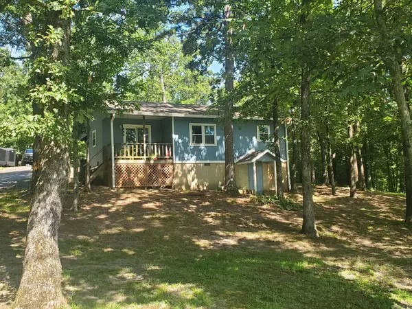 448 S Polk Road 41, Mena, AR 71953