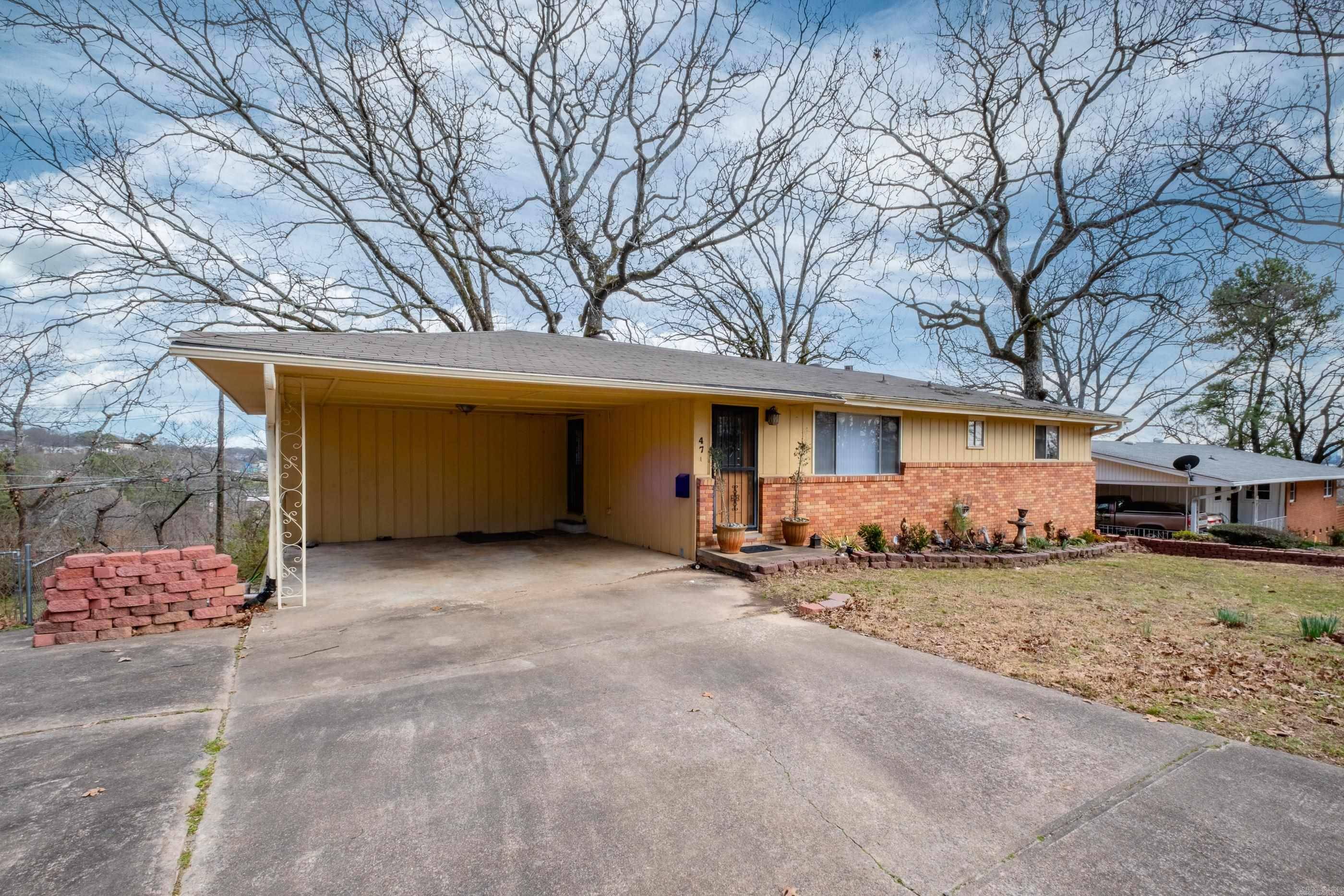 North Little Rock, AR 72118,47 Cliffwood Circle