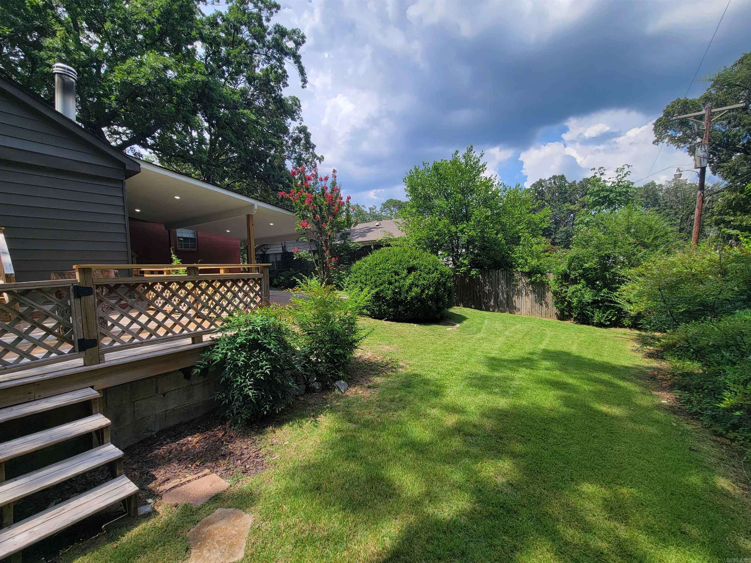 Little Rock, AR 72205,23 McGovern Drive
