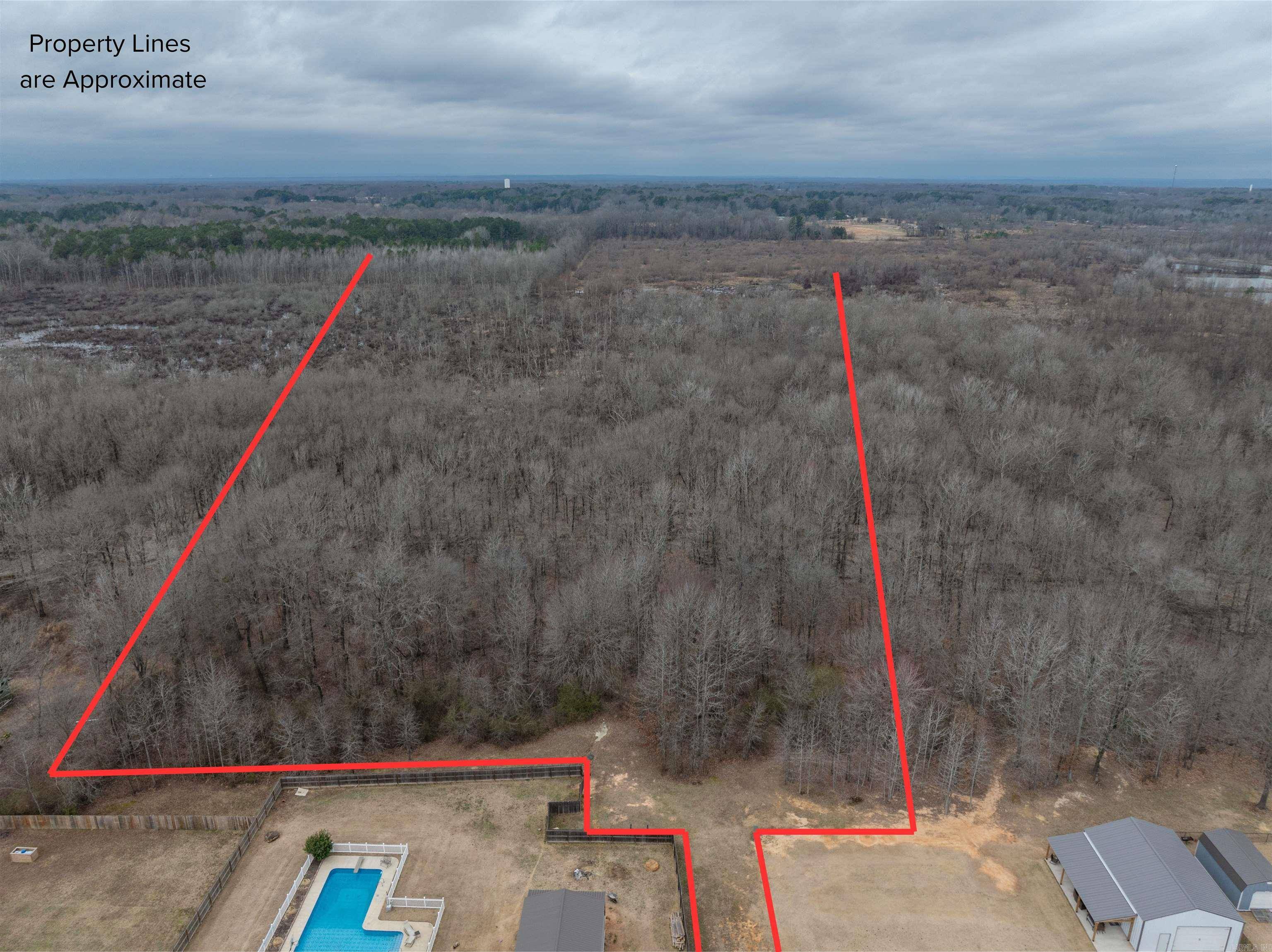 000 Opie Drive, Cabot, AR 72023
