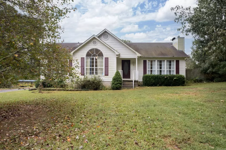 319 Bluebird Lane, Jacksonville, AR 72076