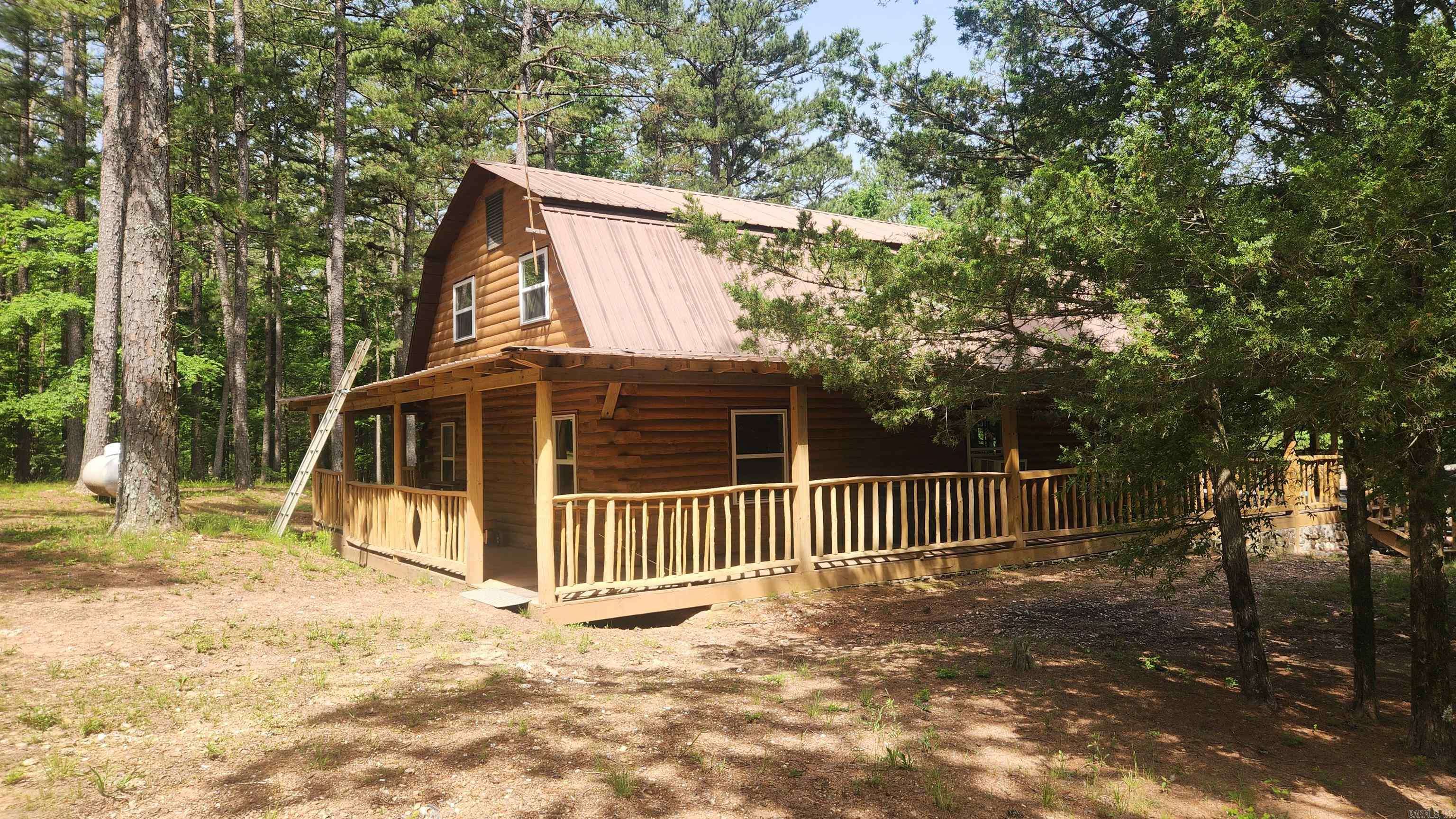 Mena, AR 71953-9999,1775 Polk Rd 61