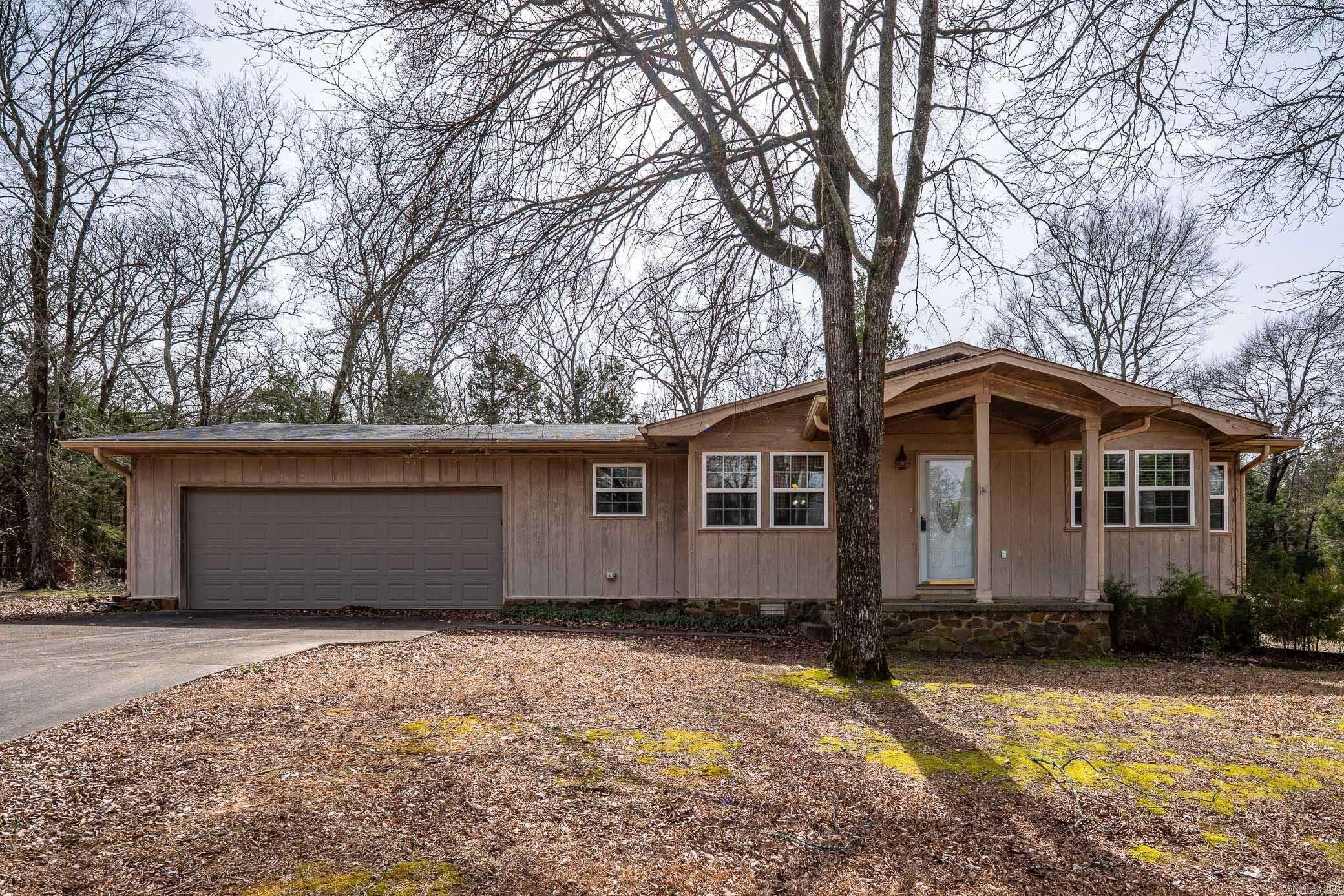 2 Paul's Lane, Conway, AR 72032