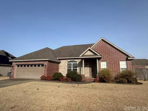 2210 Clara Street, Searcy, AR 72143