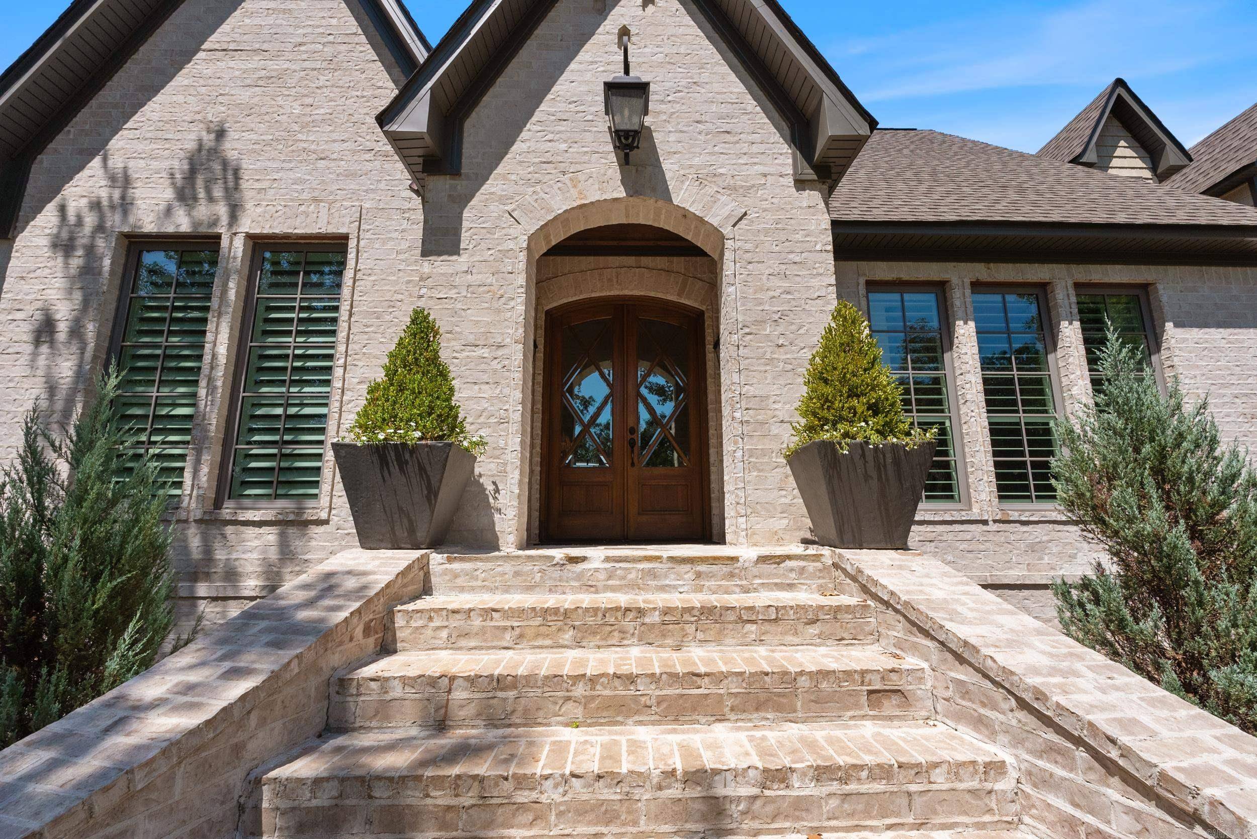 Greenbrier, AR 72058,18 Sky Dr Drive