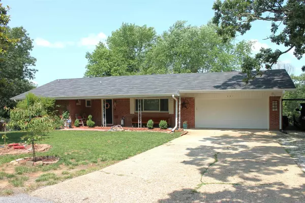 Huntsville, AR 72740,701 Crossbow Road
