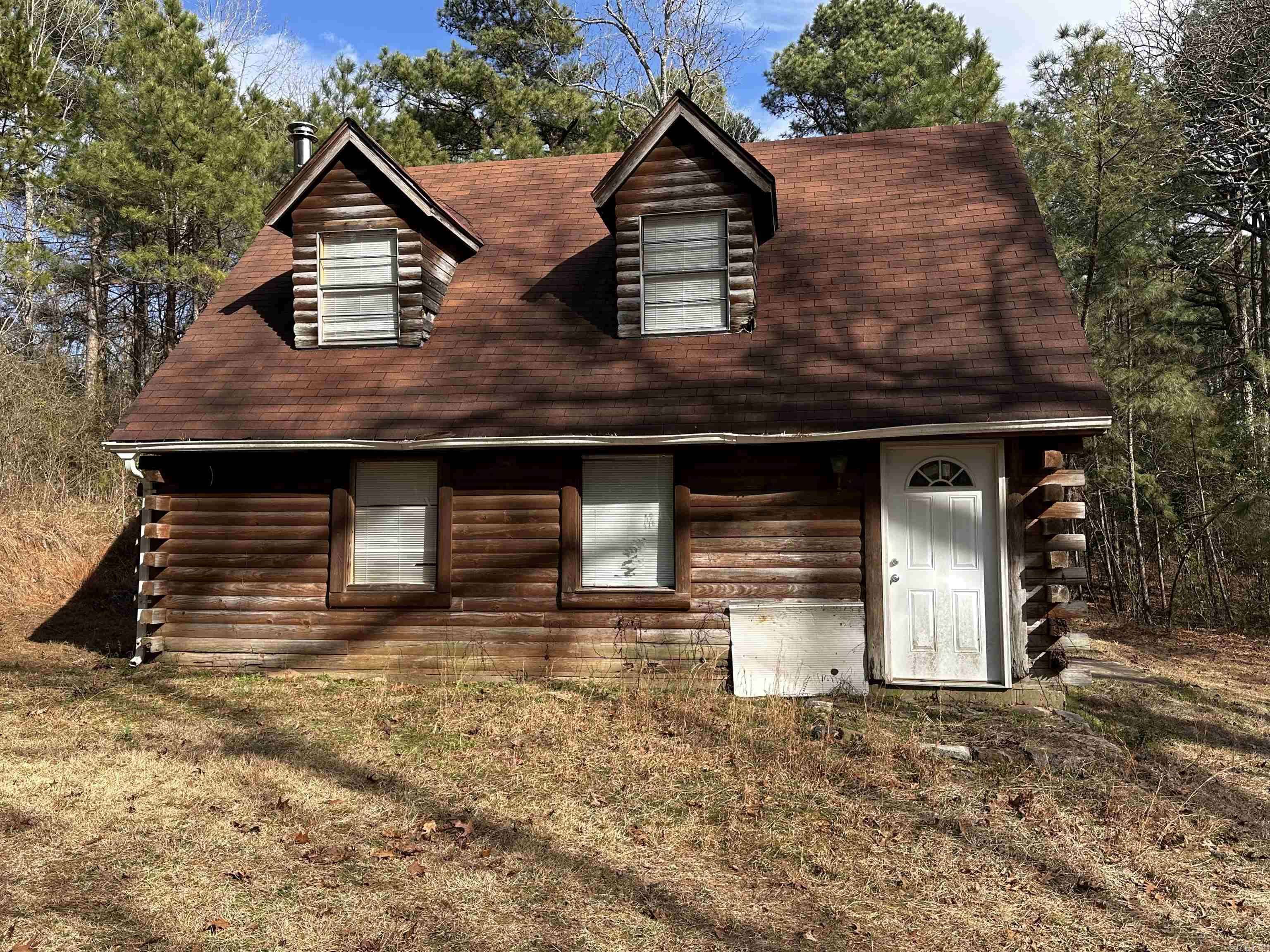 13721 Willow Pond Cutoff Road, Little Rock, AR 72206