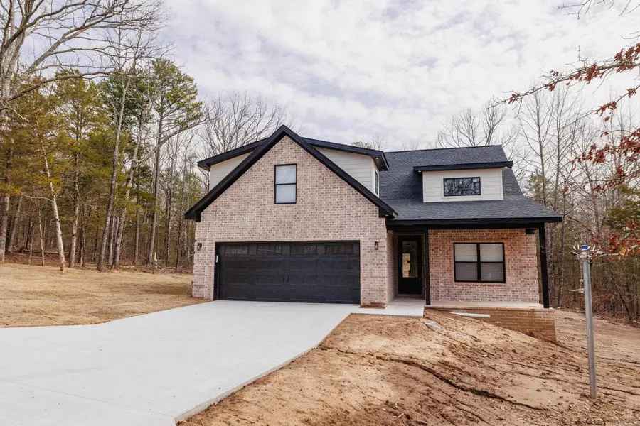 170 Hawks Circle, Edgemont, AR 72044