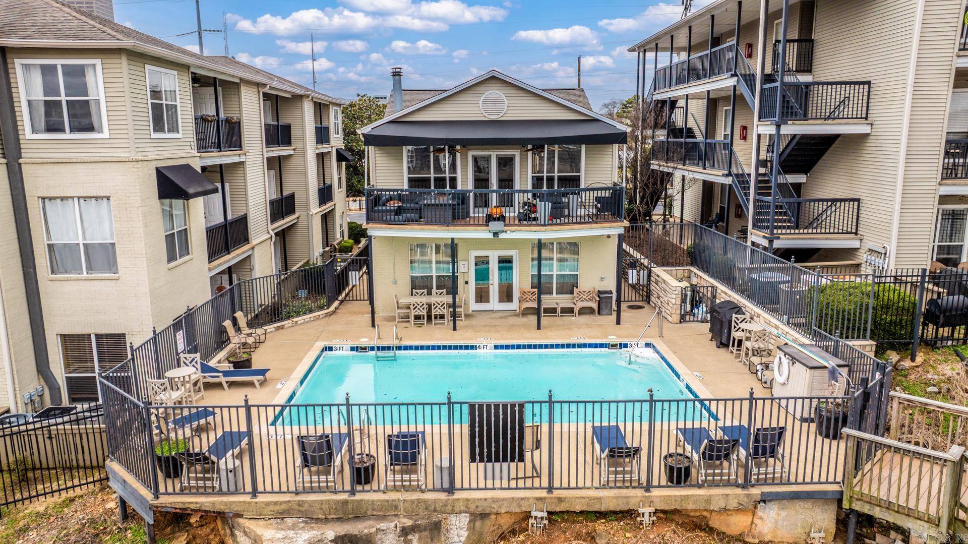Little Rock, AR 72201,820 North Street14