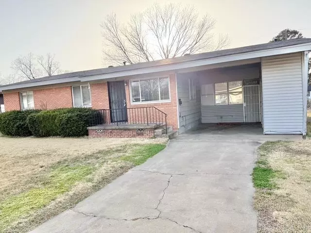 Little Rock, AR 72209,5 Rolling Lane