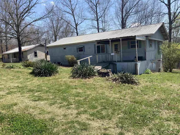 447 Music Hall Lane, Mammoth Spring, AR 72554