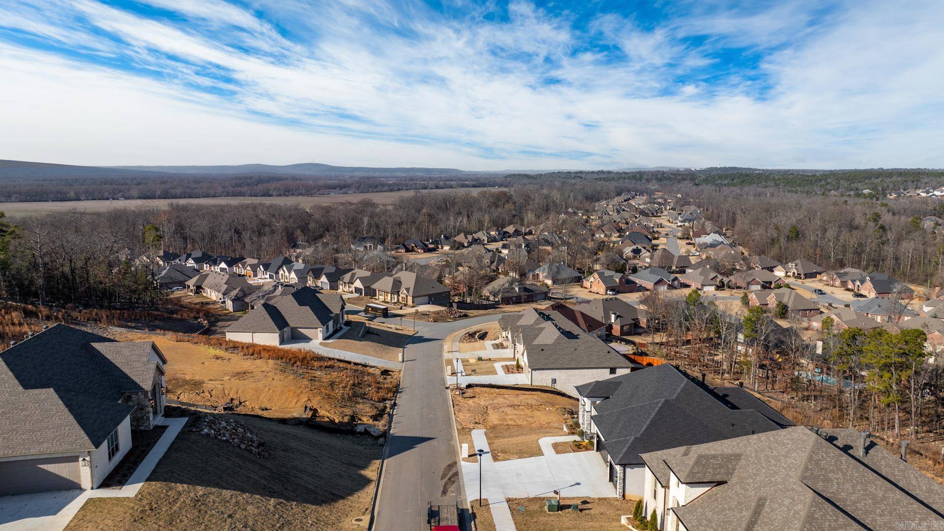 Maumelle, AR 72113,171 Maumelle Valley Drive