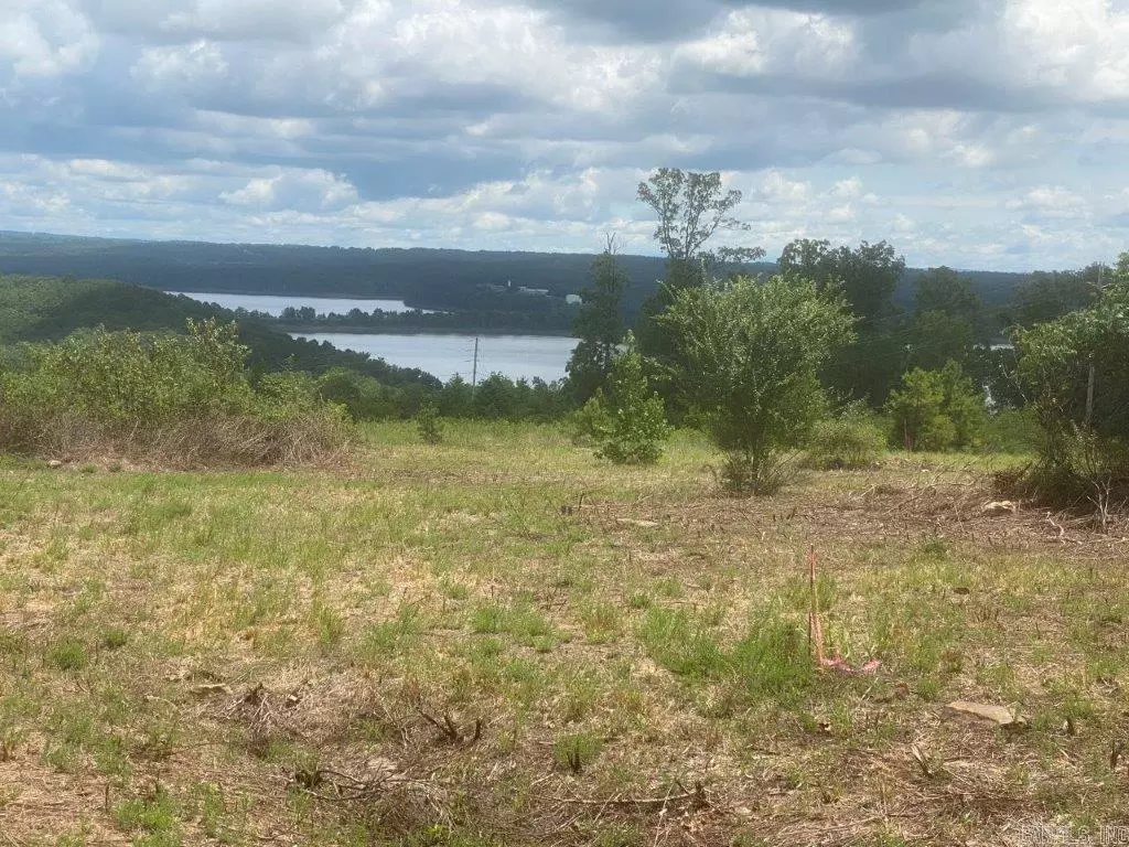Edgemont, AR 72044,LOT 4 DONHAM Drive