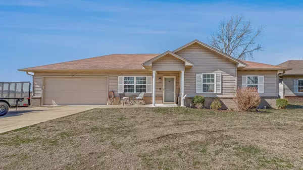 3409 S Debra Lane, Blytheville, AR 72315