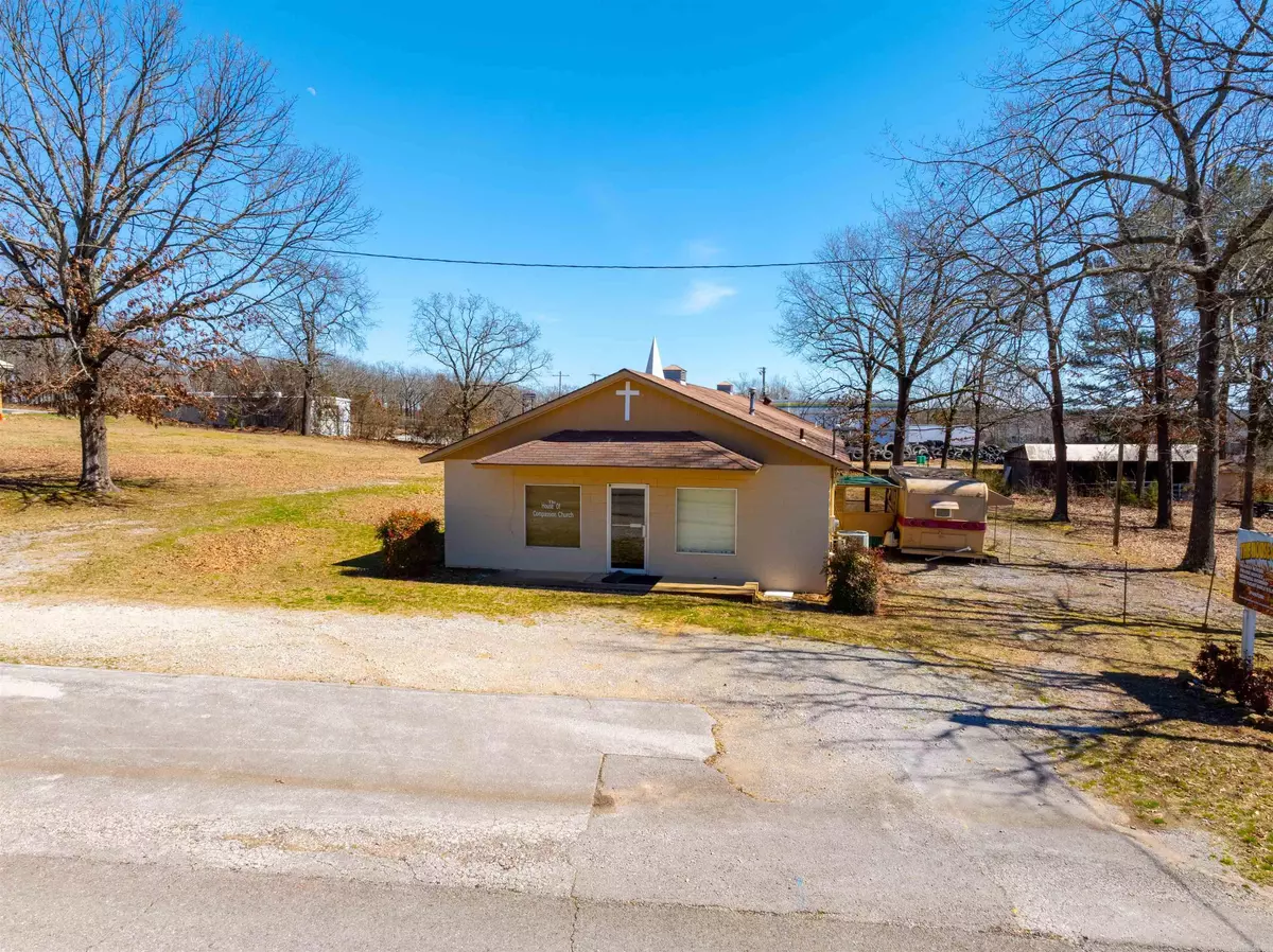Batesville, AR 72501,105 Chamblee Drive