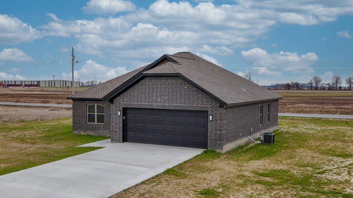 Trumann, AR 72472,165 Nelson Circle